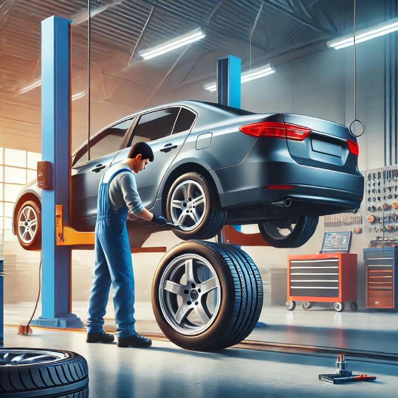 brake repair near me